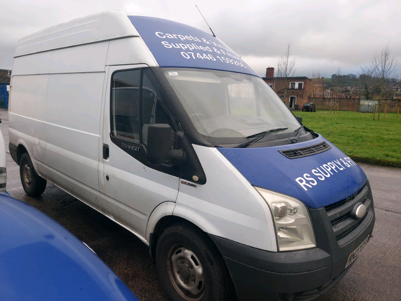 ford transit for sale gumtree